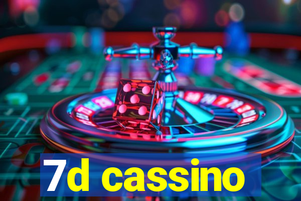 7d cassino